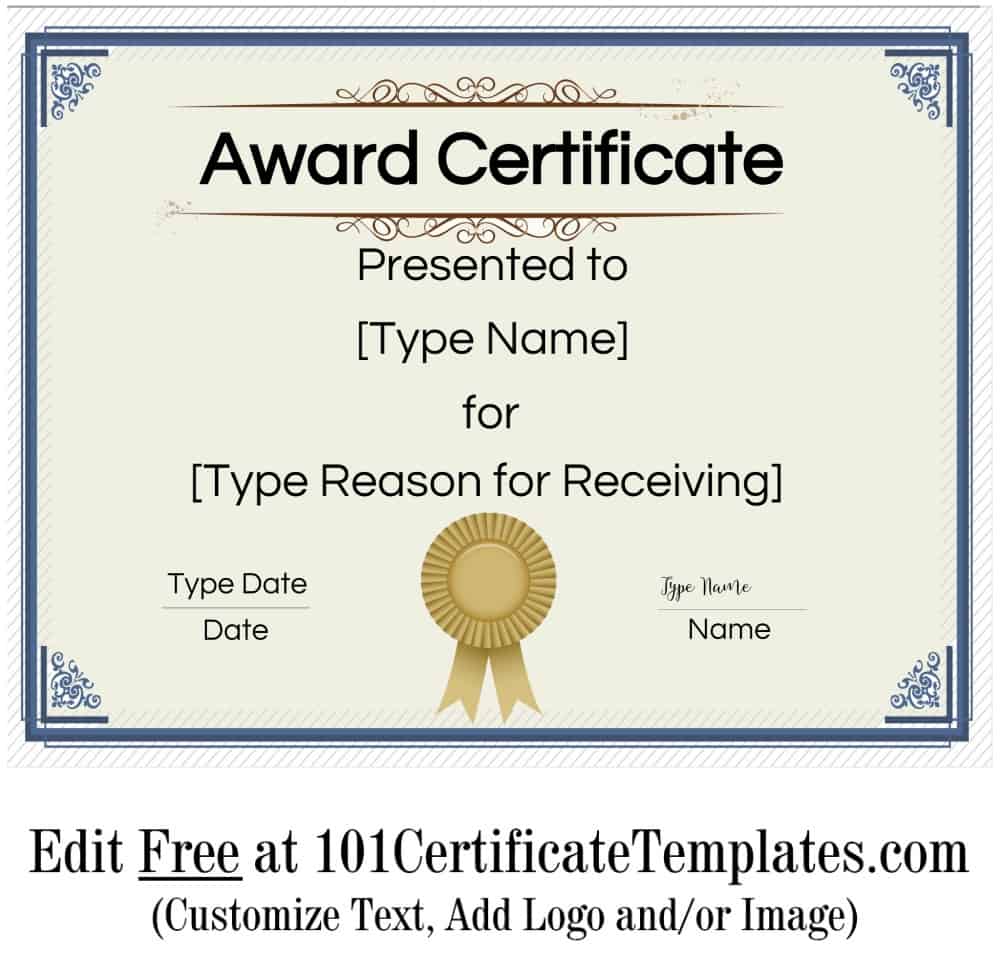 free-printable-certificate-templates-customize-online