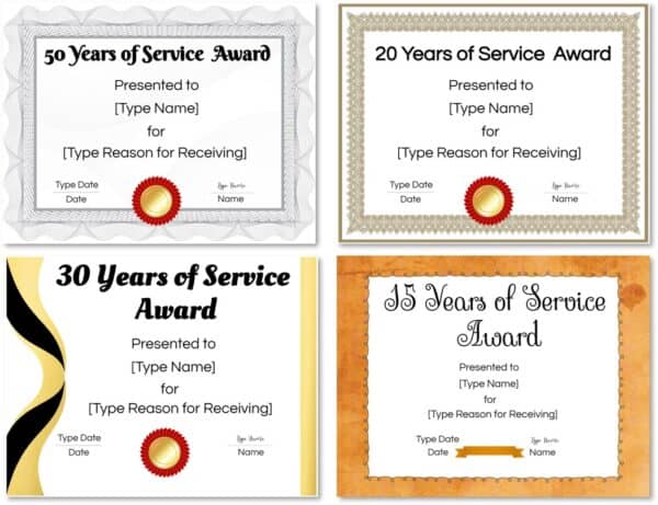 free-printable-and-editable-years-of-service-award